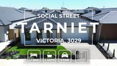 Social Street home — property title image