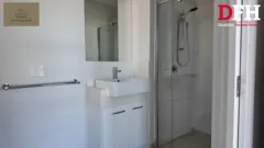 OOA ensuite vanity and shower